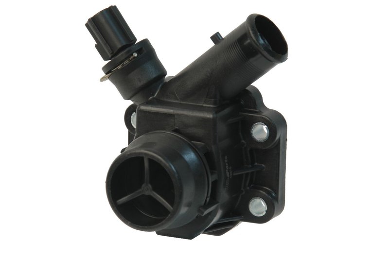 URO 31355151 Engine Coolant Thermostat / Water Inlet Assembly