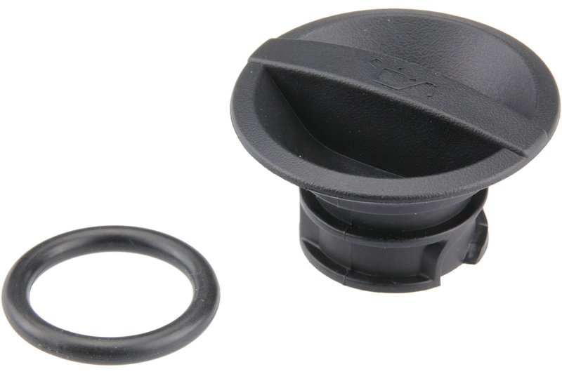 URO 31359145 Engine Oil Filler Cap