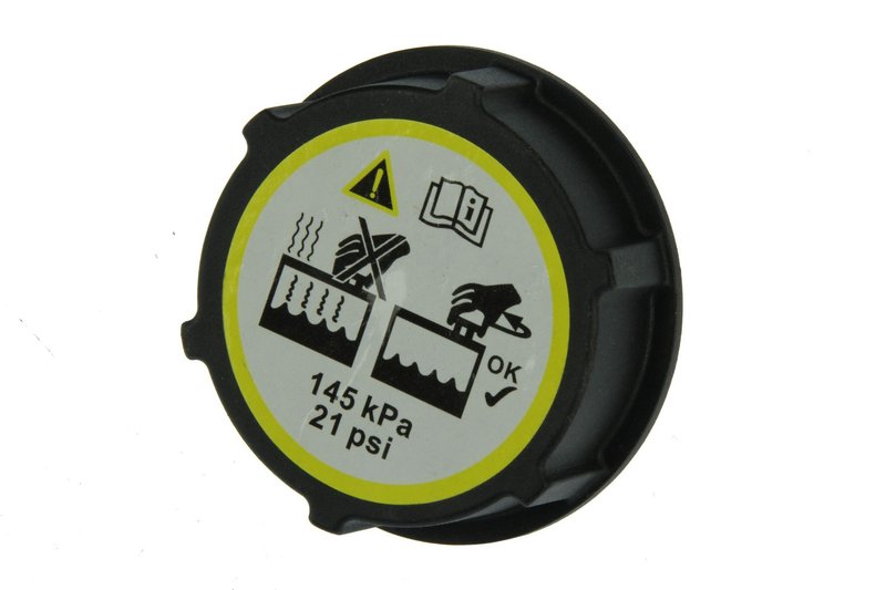 URO 31368311 Engine Coolant Reservoir Cap