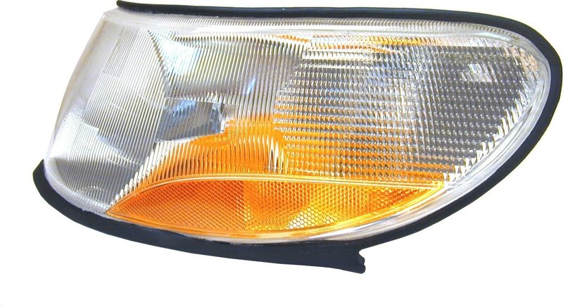 URO 32019330 Turn Signal Light Assembly - Front Left