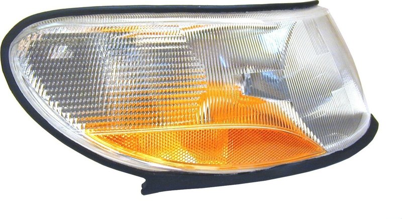 URO 32019331 Turn Signal Light Assembly - Front Right