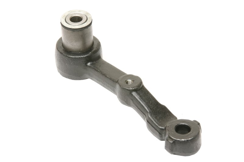 URO 32211136450 Steering Idler Arm - Right