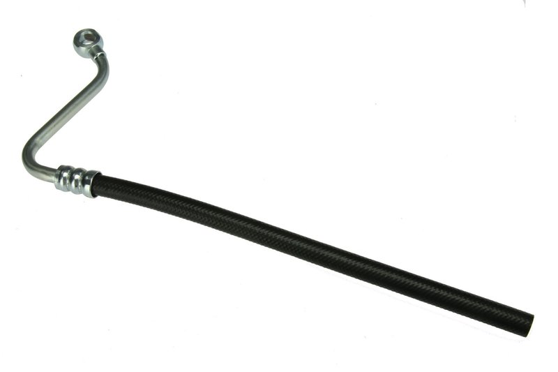 URO 32411133401 Power Steering Return Hose - Rack To Reservoir