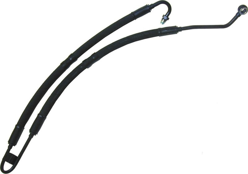 URO 32416759774 Power Steering Pressure Hose