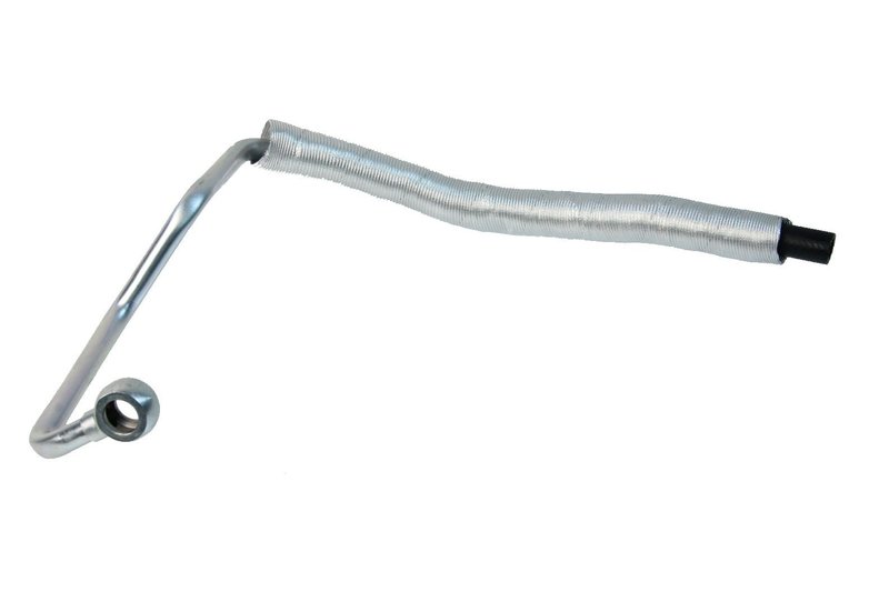 URO 32416781744 Power Steering Return Hose