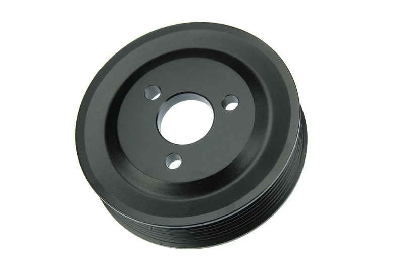 URO 32427553955PRM Power Steering Pump Pulley