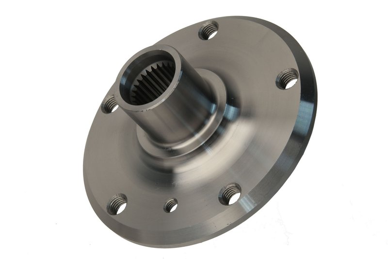 URO 33411093567 Wheel Hub - Rear