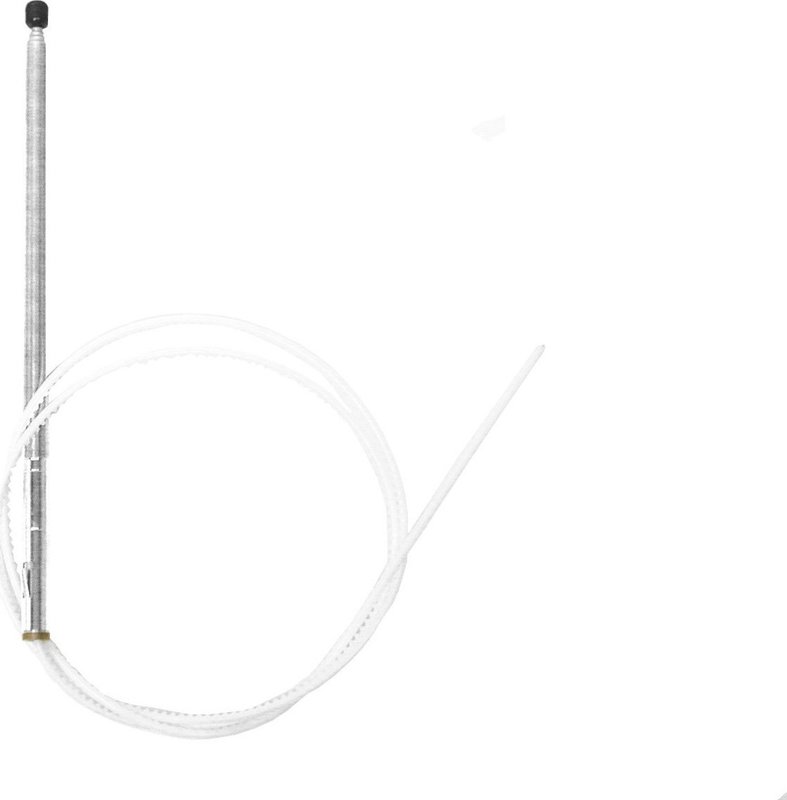 URO 3345775 Antenna Mast