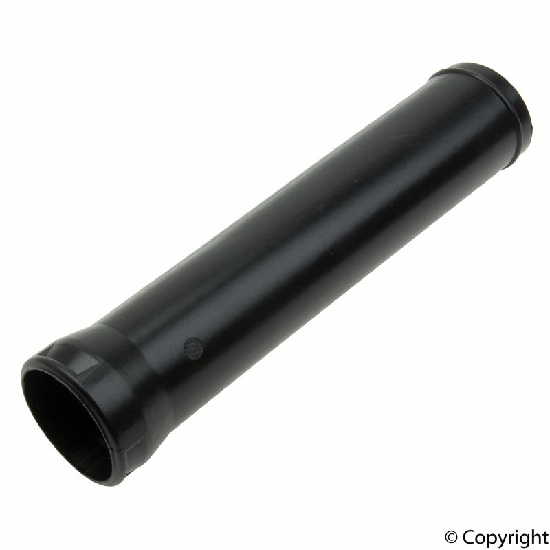 URO 33521129263 Shock Absorber Bellows - Rear