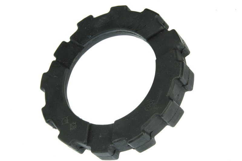 URO 33531091924 Coil Spring Shim - Rear Upper