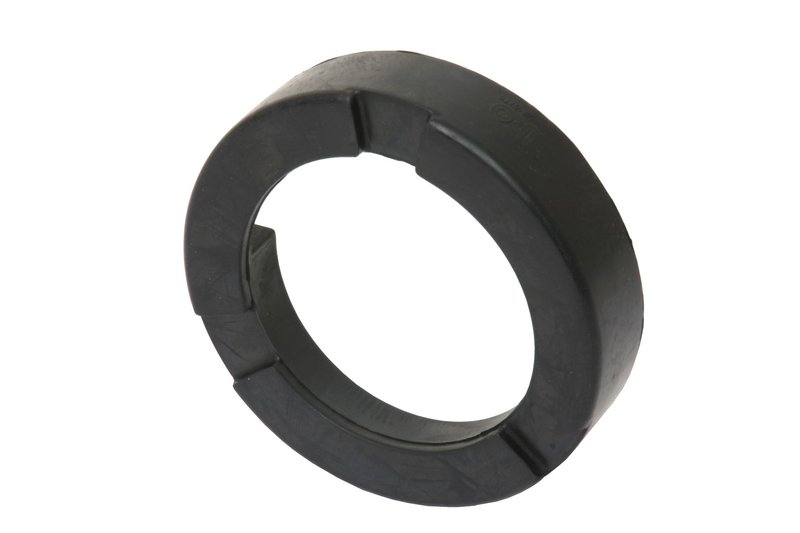 URO 33531133670 Coil Spring Shim - Rear Upper