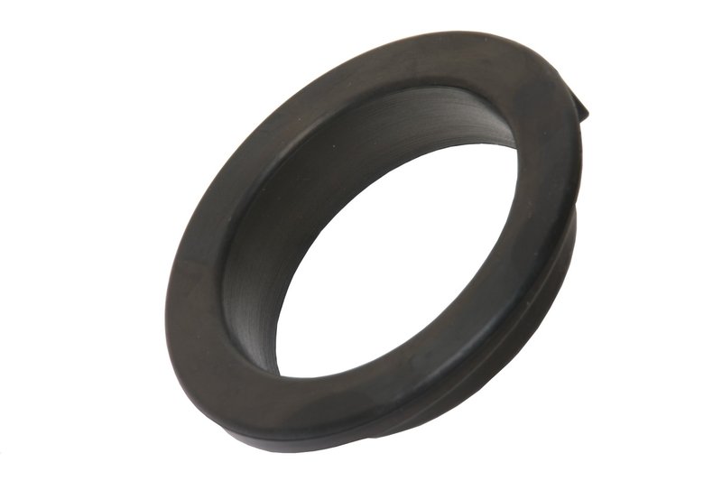 URO 33531133671 Coil Spring Shim - Rear Lower