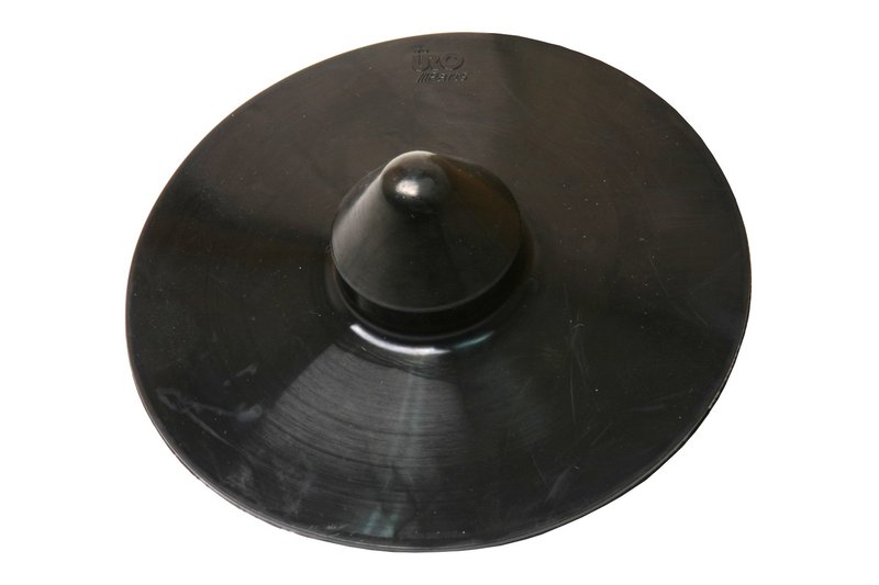 URO 33531135420 Coil Spring Shim - Rear Lower