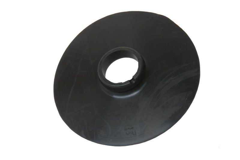URO 33531136385 Coil Spring Shim - Rear Upper