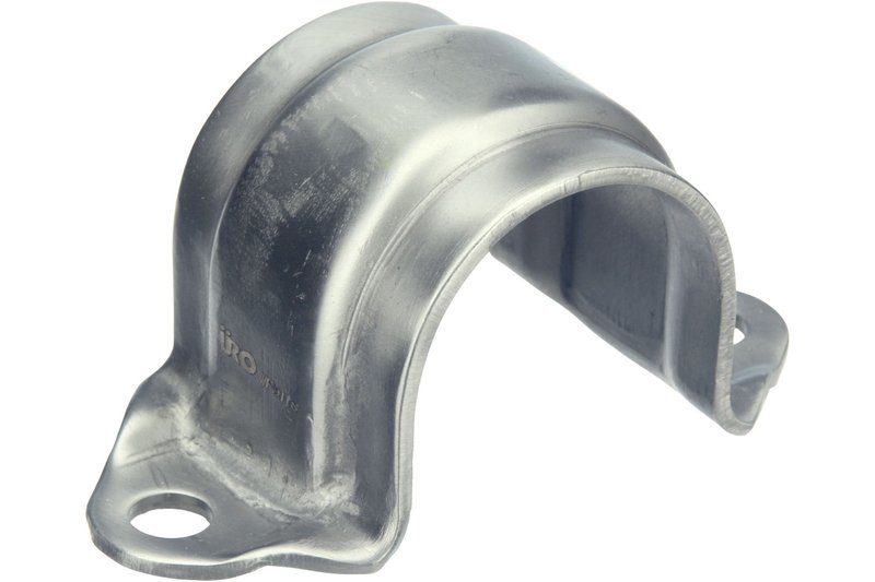 URO 33556780707PRM Suspension Stabilizer Bar Bushing Bracket - Rear Left or Rear Right
