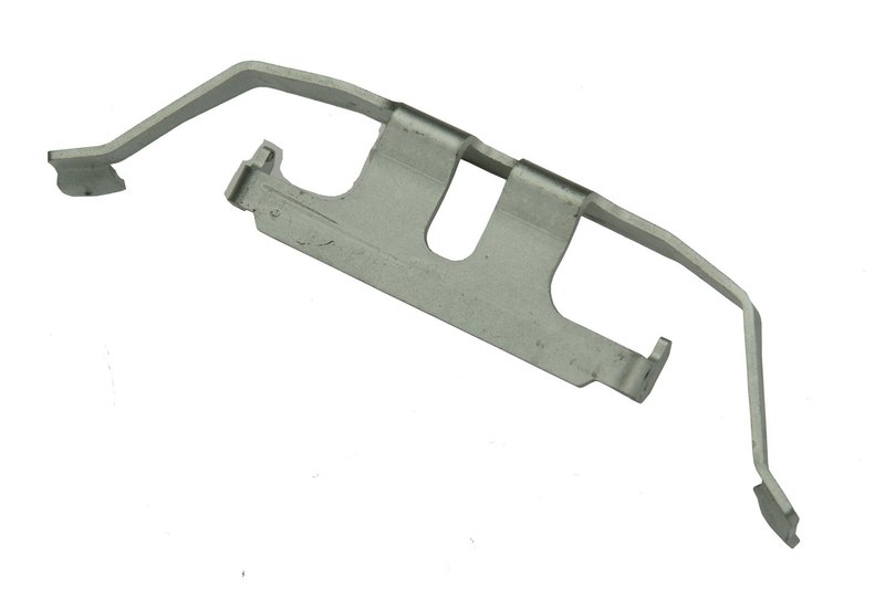 URO 34106790927 Disc Brake Pad Retaining Clip - Front Left or Front Right