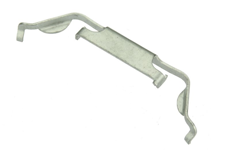URO 34111163488 Disc Brake Pad Retaining Clip - Front Left or Front Right