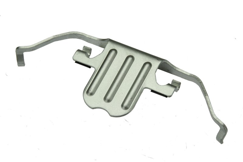 URO 34116776526 Disc Brake Pad Retaining Clip - Front Left or Front Right