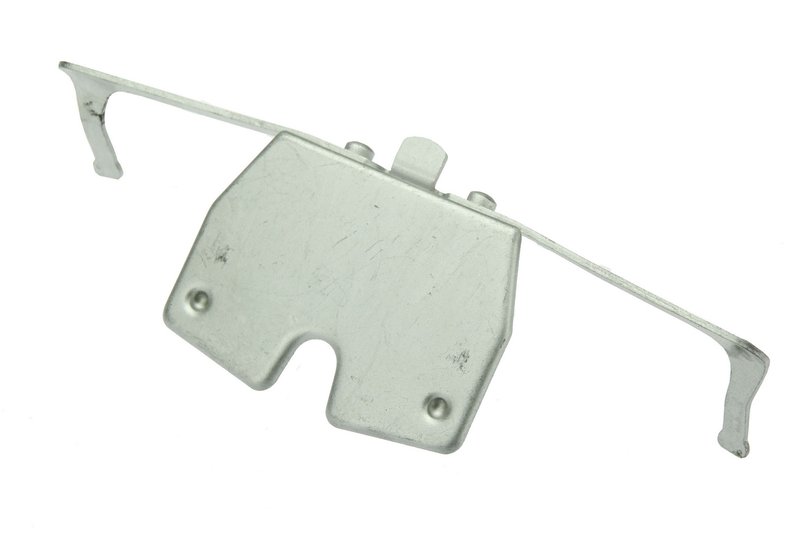 URO 34116786819 Disc Brake Pad Retaining Clip - Front or Front Right