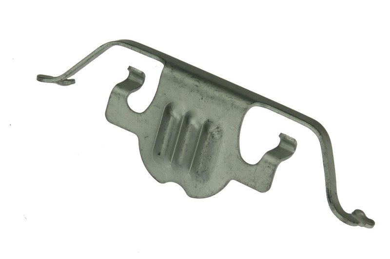 URO 34216758059 Disc Brake Pad Retaining Clip - Rear Left or Rear Right