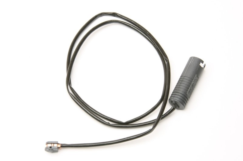 URO 34351182533 Disc Brake Pad Wear Sensor - Rear