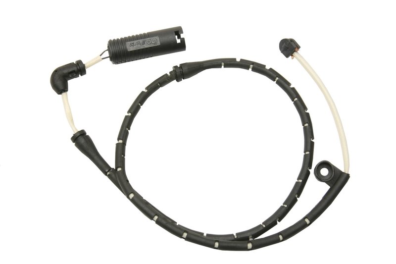 URO 34353411756 Disc Brake Pad Wear Sensor - Front
