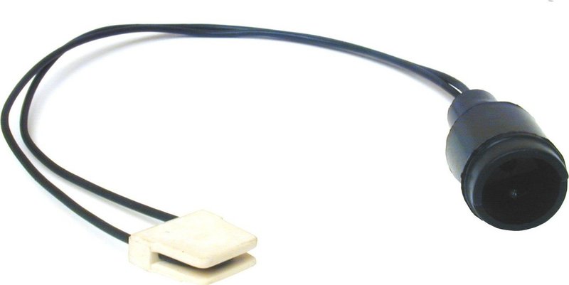 URO 34359058889 Disc Brake Pad Wear Sensor - Front