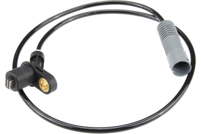 URO 34521163028 ABS Wheel Speed Sensor - Rear Left or Rear Right