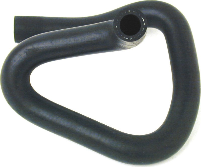 URO 3507412 HVAC Heater Hose - Upper