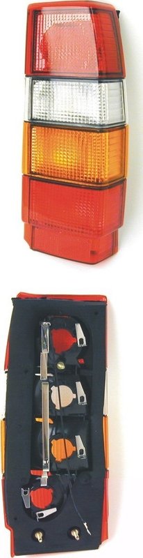 URO 3518911 Tail Light - Right