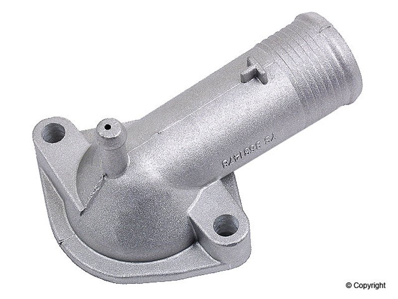URO 3531478 Engine Coolant Thermostat Housing Cover