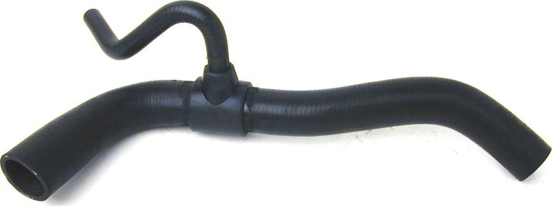 URO 3547148 Radiator Coolant Hose - Lower