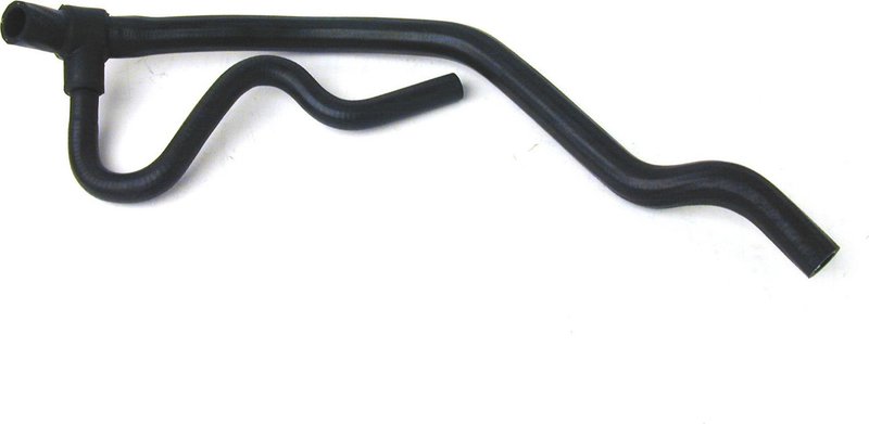 URO 3547149 Engine Coolant Reservoir Hose