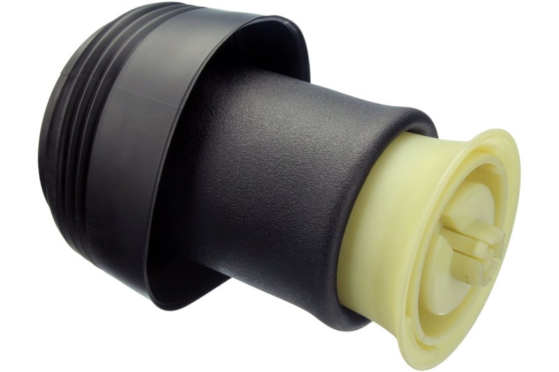 URO 37126790078 Air Suspension Spring - Rear Left or Rear Right