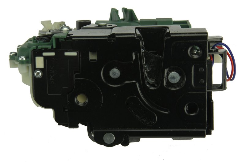 URO 3B1837015AS Door Lock Actuator Motor - Front Left