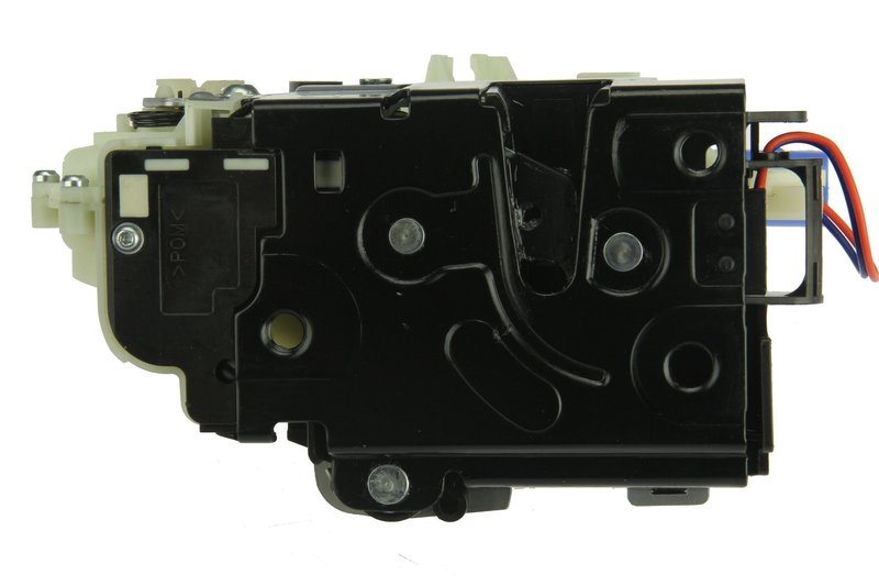 URO 3B1837015AT Door Lock Actuator Motor - Front Left
