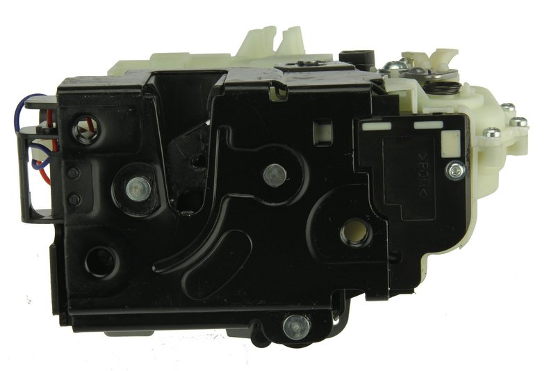 URO 3B1837016CG Door Lock Assembly - Front Right or Right