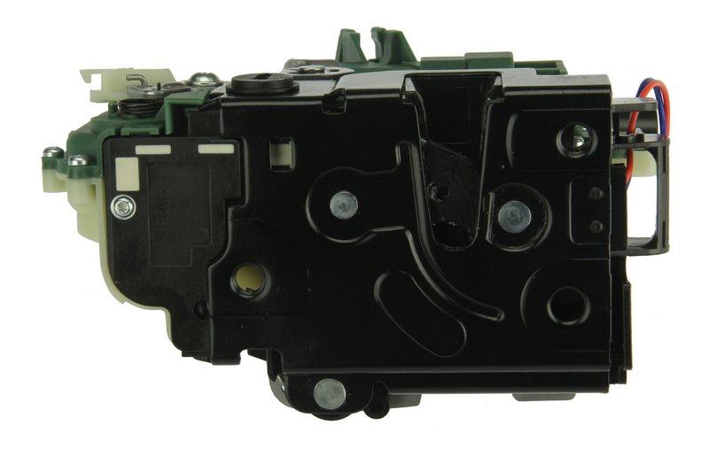 URO 3B4839015AM Door Lock Assembly - Rear Left