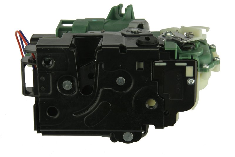 URO 3B4839016AM Door Lock Assembly - Rear Right