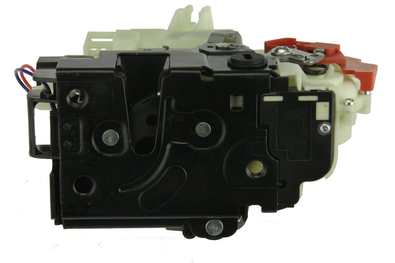 URO 3B4839016AP Door Lock Assembly - Rear Right