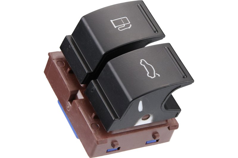 URO 3C0959903BREH Fuel Filler Door Switch
