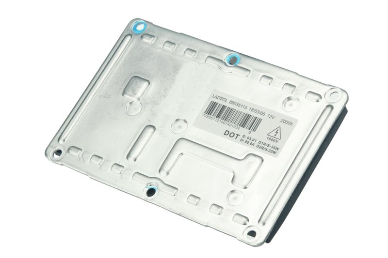 URO 3D0907391B High Intensity Discharge (HID) Lighting Ballast