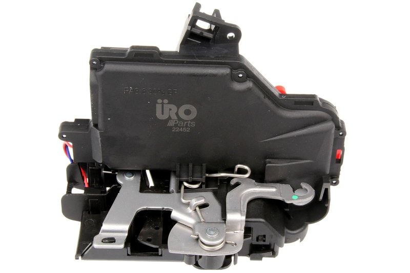URO 3D1837015C Door Lock Actuator - Front Left