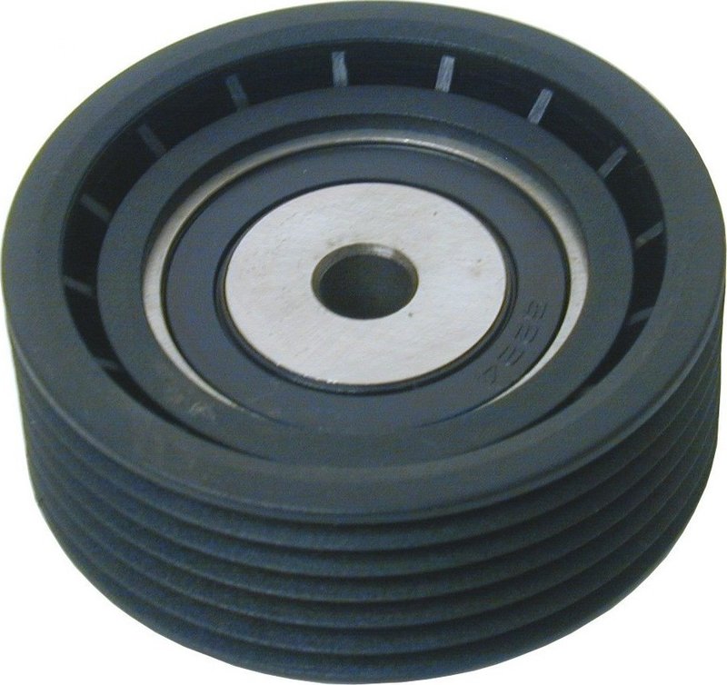 URO 4356127 Accessory Drive Belt Idler Pulley - Upper