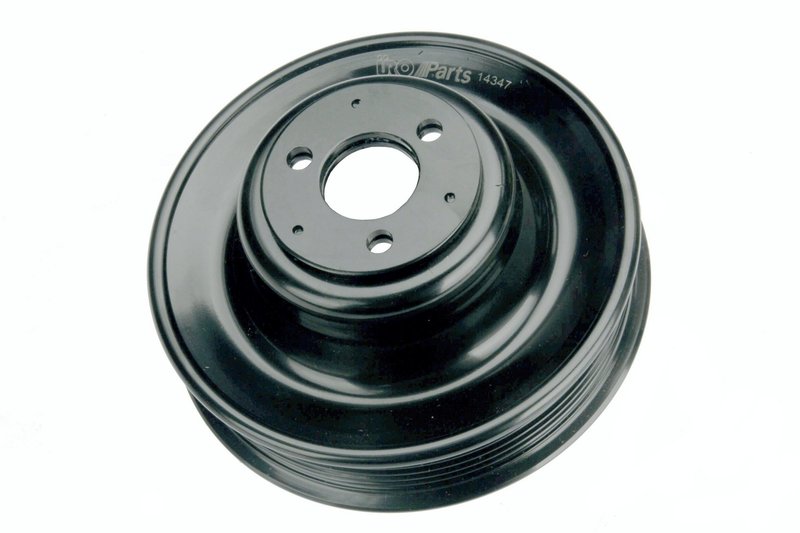 URO 4359078 Engine Water Pump Pulley