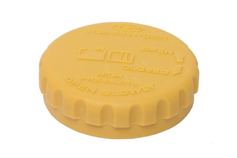 URO 4395513 Engine Coolant Reservoir Cap