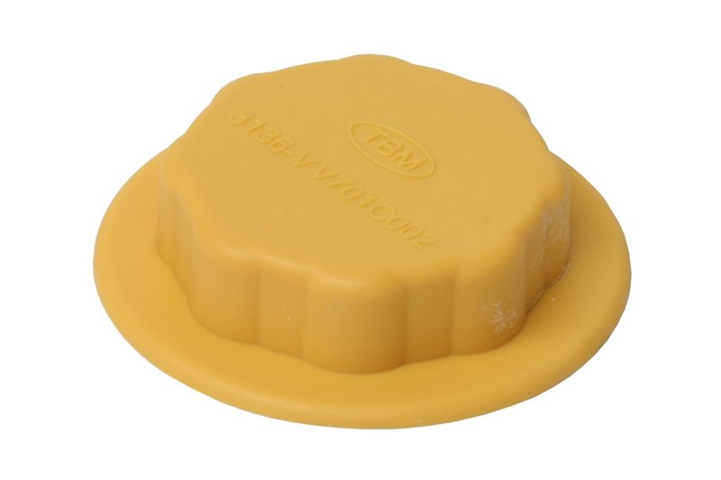 URO 4395570 Engine Coolant Reservoir Cap
