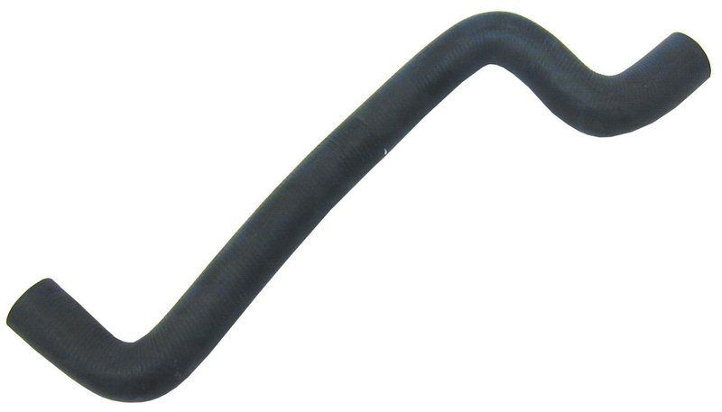 URO 4397501 Radiator Coolant Hose - Upper