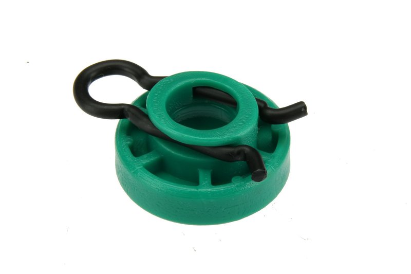 URO 4493433 Window Regulator Roller - Front or Rear