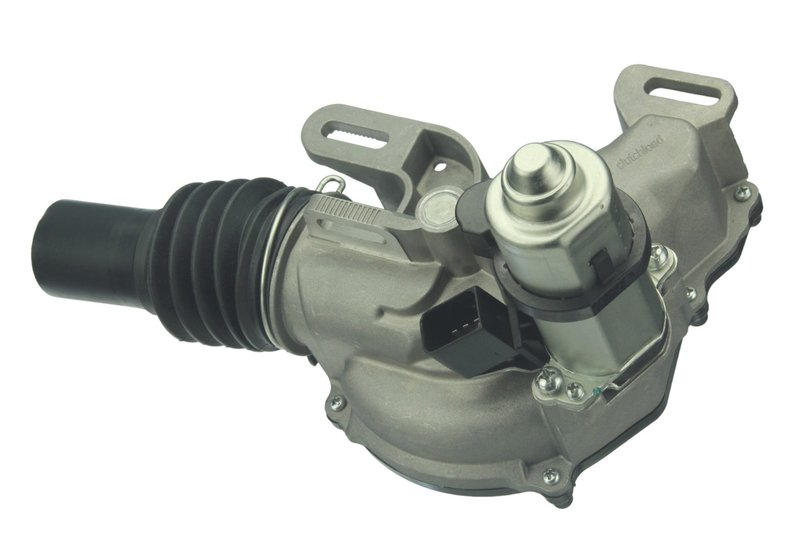 URO 4512500062 Clutch Slave Cylinder